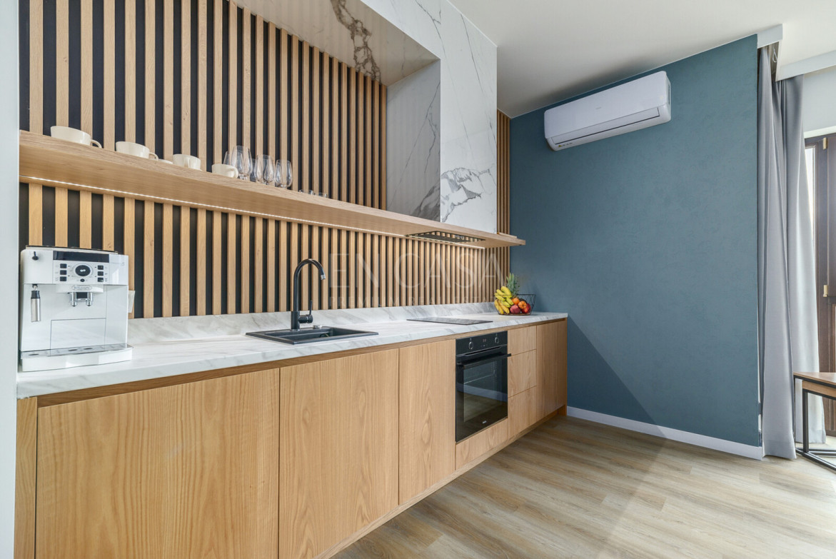 Apartment Sale Gdańsk Sobieszewo Łąkowa 6